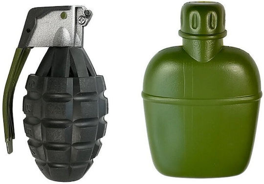 Lean Sport Militärisches Set Pistole Visiere Mp7 Glock 17