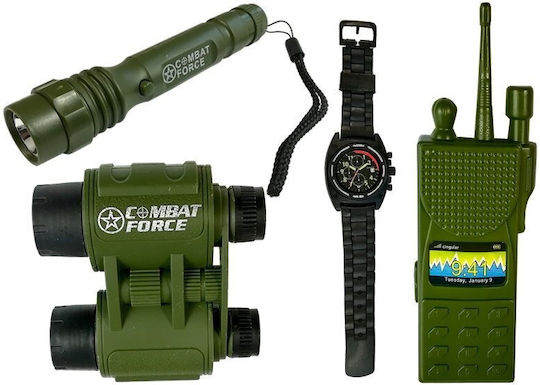 Lean Sport Militärisches Set Pistole Visiere Mp7 Glock 17
