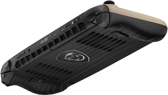 MSI Claw 8 Ai+ Ηλεκτρονική Παιδική Κονσόλα Χειρός