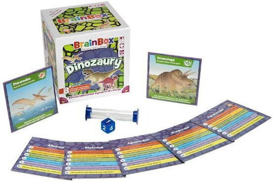 Rebel Educational Game Dinosaur Excavation