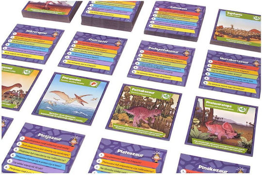 Rebel Educational Game Dinosaur Excavation