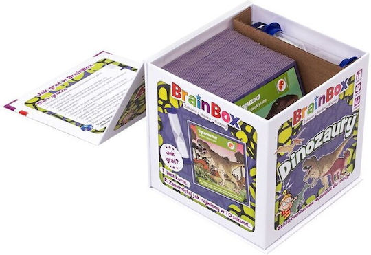 Rebel Educational Game Dinosaur Excavation