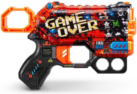Zuru Foam Dart Guns