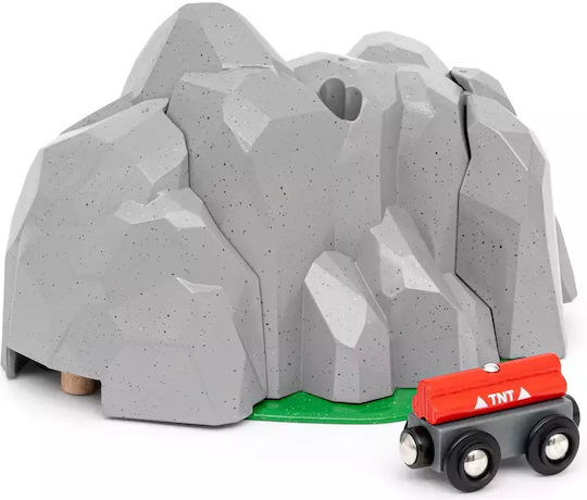 Ravensburger Tunel de Cale Ferată pentru 3+ ani+ Ani
