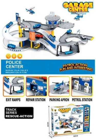 Trademarkt Количка за 3+ години