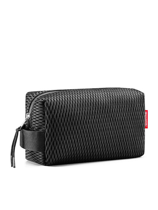 Reisenthel Νεσεσέρ Extralite Mesh Black