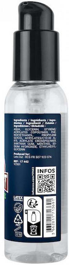 Anal Relaxing Water Lubricant Fuck & Fist Anal Extreme Lubricant 100ml