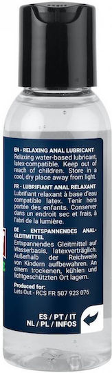 wasser als gleitmittel FERTI·LILY Kinderwunsch Gleitmittel main image 1