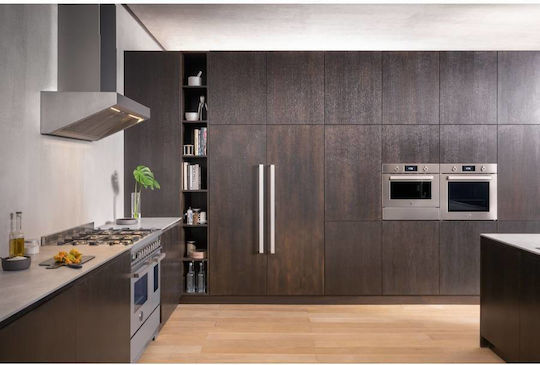 Bertazzoni Frigider de conservare încorporat 294lt Î177xL54xA54.5cm. Alb LRD60 3UBN PVC/20