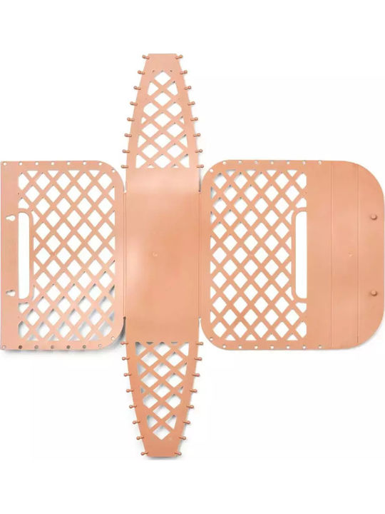 Liewood Verona Plastic Beach Bag Pink