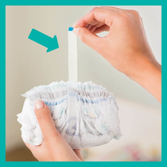 Pampers Diaper Pants Premium Care Monthly Pack No. 5 for 12-17kg 102pcs