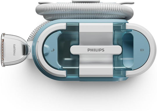 Philips Vacuum Dry 400W with Plastic Bin 1.6lt