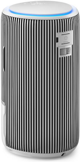 Philips 3400 Series Καθαριστής Αέρα / Υγραντήρας 43W για Χώρους 78m²
