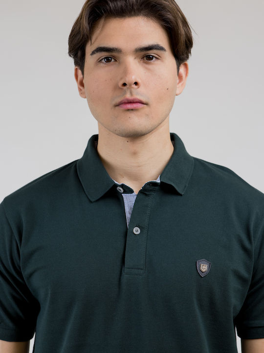Polo Μπλούζα Κυπαρισσι
