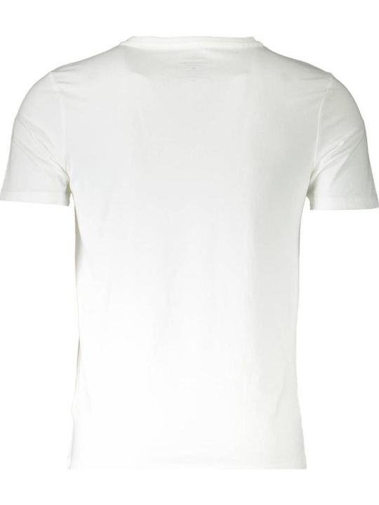 T-shirt White