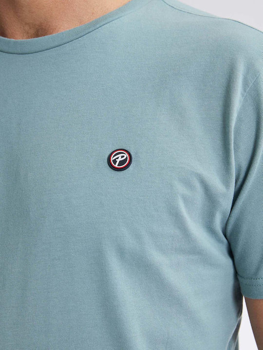 T-shirt Ocean