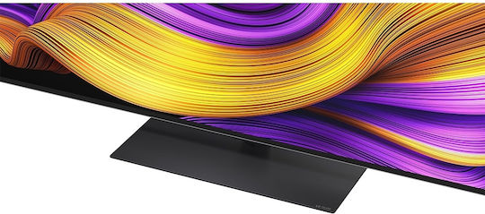 LG Smart Television 55" 4K UHD OLED Evo AI G5 HDR (2025)
