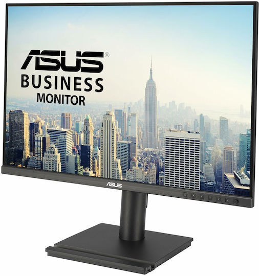 Asus BE248QF IPS HDR Monitor 24.1" FHD 1920x1200