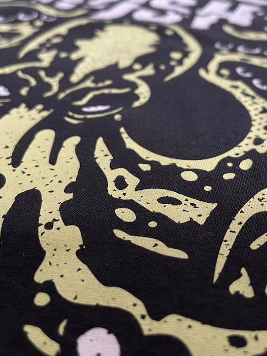 T-Shirt Black