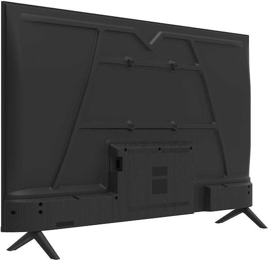 Sencor Smart Television 50" 4K UHD LED SLE 50US803B HDR (2025)