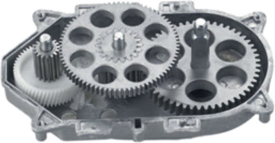 Hausberg Μηχανή Άλεσης Κιμά 3500W 6423808044283