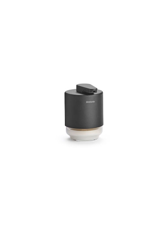 Brabantia Dispenser Κουζίνας Μεταλλικό Γκρι 200ml
