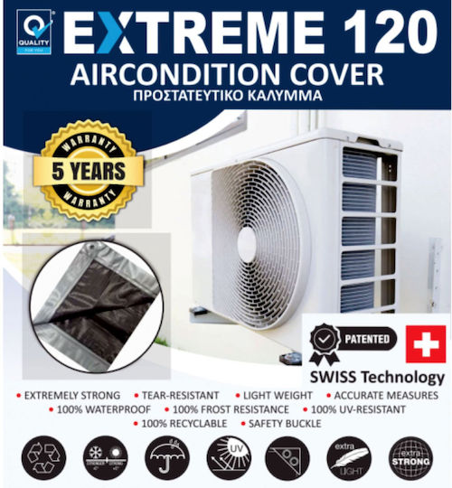 Air Condition Outdoor Unit Cover 053910485
