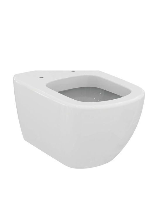 Ideal Standard Λεκάνη Κρεμαστή Λευκή Ideal Standard Λεκάνη Κρεμαστή Λευκή