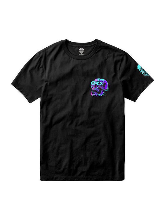 T-Shirt Black