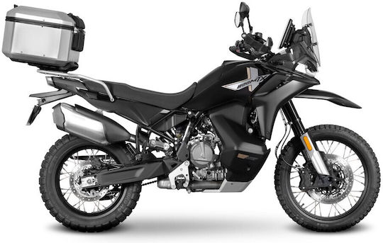 Shad Βάση Βαλίτσας για Honda Mtx '23-'25