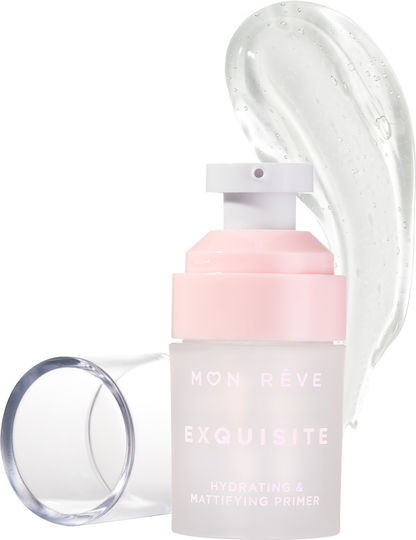 Mon Reve Exquisite Face Primer Liquid 20ml