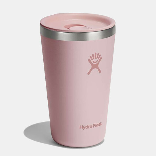 Hydro Flask All Around Tumbler Ποτήρι Θερμός 473ml Trillium