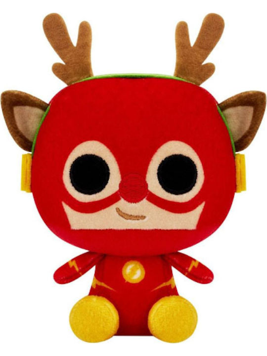 Funko Plushies DC Primal Age: Dc Holiday Funko Plushies DC Primal Age: Dc Holiday