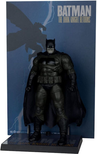 Dc Multi Cover Darkknight Ret Batman Af