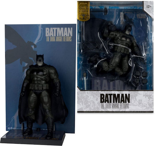 Dc Multi Cover Darkknight Ret Batman Af