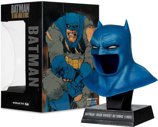 Mcfarlane Toys DC Comics: Batman Dark Knight Returns Ρέπλικα μήκους 19εκ. σε Κλίμακα 1:3