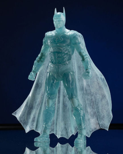 Mcfarlane Toys DC Comics: Batman & Robin Φιγούρα Δράσης ύψους 18εκ. σε Κλίμακα 1:10