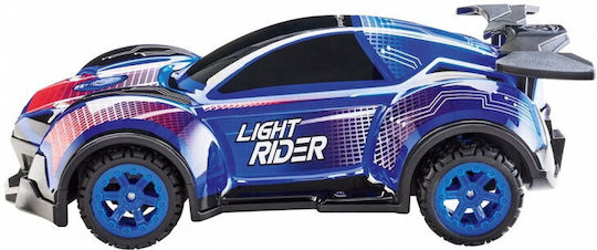 Revell Light Rider Τηλεκατευθυνόμενο Αυτοκίνητο Μπλε