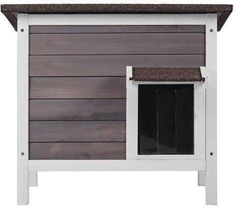 Vevor Bed Cat Gray