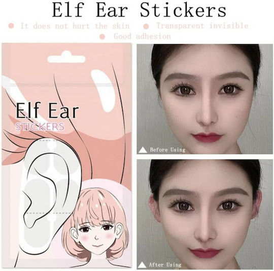 Ear Correction Stickers