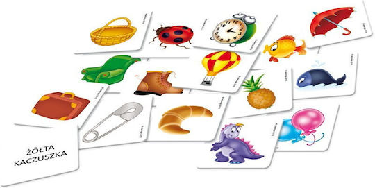 Adamigo Kids Stationery Set