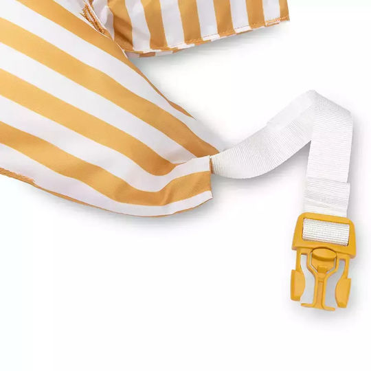 Μπρατσάκια Έξτρα Θωρακική Ενίσχυση Lion Swim Essentials