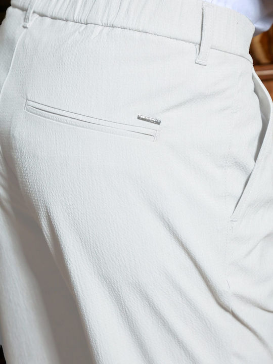 Sweatpants White