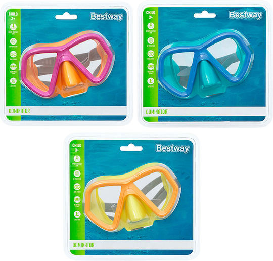 Bestway Kids Diving Mask