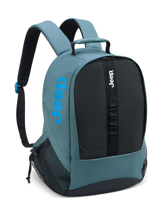 Delsey Jeep Γαλάζιο Delsey Jeep Γαλάζιο