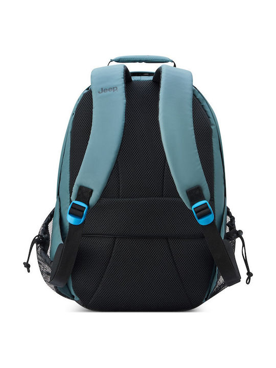 Delsey Jeep Γαλάζιο