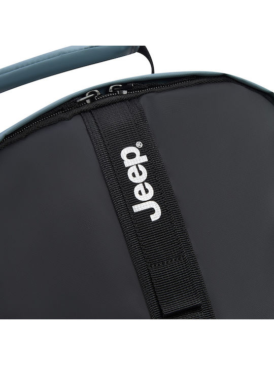 Delsey Jeep Γαλάζιο
