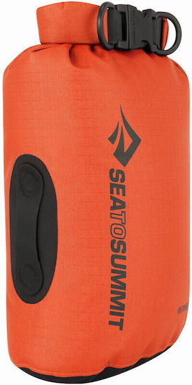 Sea to Summit River Waterproof Bag Handbag Red
