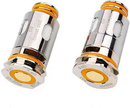 Geek Vape Aegis Boost Coil Rezistență pentru Țigări Electronice 0.3ohm (DL) 1buc