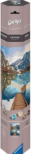Ravensburger Lake Views Σετ Ζωγραφικής 48x10cm